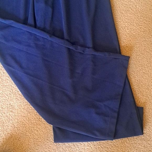 MEDIUM HALARA WAFFLE WORK PANTS - Picture 5 of 7